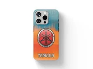 Yamaha Custodia Smartphone Look Standard Minimal